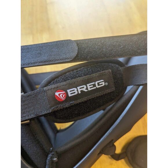 *NEW* Breg Plantar Fasciitis Night Splint Sz Med - Picture 2 of 4